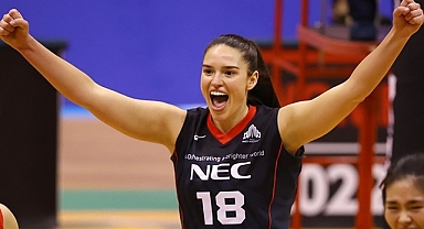 Sarah Wilhite Parsons Kuzeyboru'da
