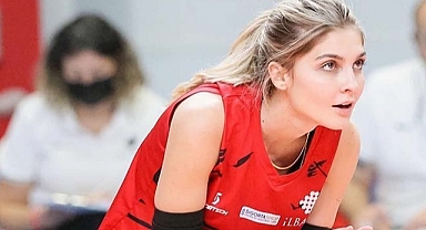 Sinem Bayazıt Kuzeyboru'da!