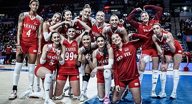 Sultanlardan Kanada'ya set yok