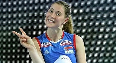 VakıfBank, Bianka Busa'yı kadrosuna kattı