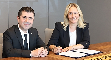 VakıfBank'ın genel menajeri Banu Can Schürmann oldu