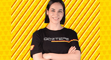Yaren Dal, Göztepe'de