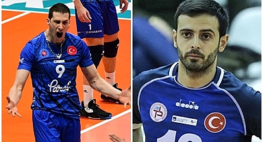 Bursa BBSK'den çifte transfer