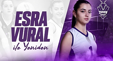 Esra Vural Yuvada Kaldı