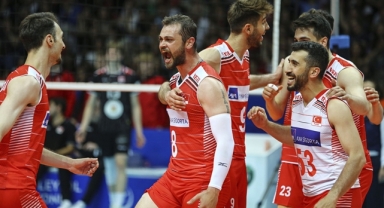 FIVB Challenger Kupası'ndaki Rakibimiz Dominik Cumhuriyeti