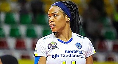 Göztepe Voleybol, Madeline Guillén'i kadrosuna kattı
