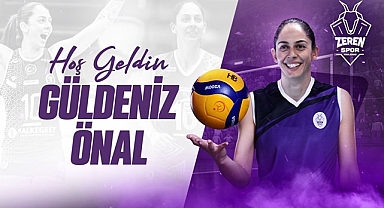 Güldeniz Önal Zeren Spor'da