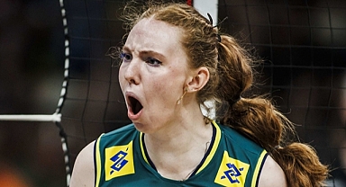 Julia Bergmann, Türk Hava Yolları'nda