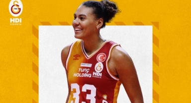 Logan Eggleston ile 1 yıl daha! 