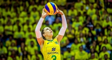 Macris Carneiro, Türk Hava Yolları'nda