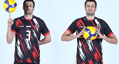 Sercan Yüksel 1 yıl daha Spor Toto'da
