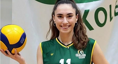Simay Cinbaz, Aydın Büyükşehir Belediyespor'da