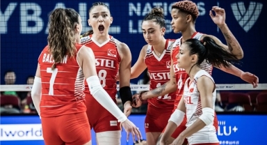 Sultanların Çeyrek Finaldeki Rakibi İtalya Oldu