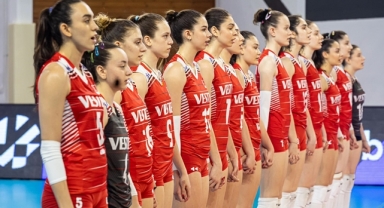 U17 Kız Milli Takımımız, Belçika’ya 3-1 Mağlup Oldu