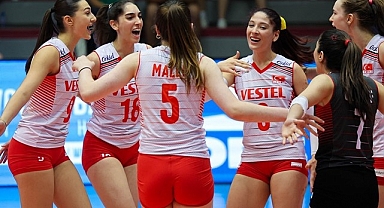 U19 Milliler, Balkan Şampiyonası'nda Finalde