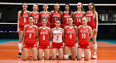 U19 Milliler Dünya Şampiyonası'nda Sahaya Çıkıyor