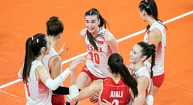 U22 Kadın Milliler, Avrupa Şampiyonası Finalleri'nde