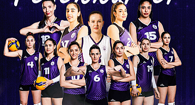Zeren Spor 12 sporcuyla ile yollarını ayırdı