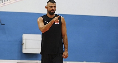 Arslan Ekşi: Hedefimiz Tarihe Geçmek 