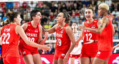 Avrupa Şampiyonası Son 16 Turu’ndaki Rakibimiz Belçika