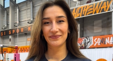 Eczacıbaşı Dynavit'ten, Hande Baladın Açıklaması