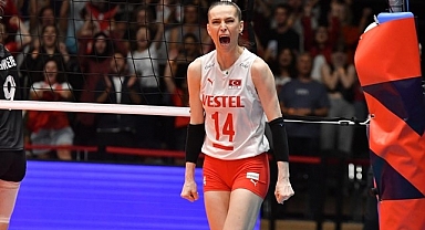 Eda Erdem: Takım olarak hazırız