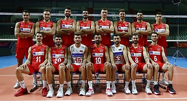 Efeler, Avrupa Voleybol Şampiyonası'nda Sahaya Çıkıyor