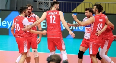 Filenin Efeleri, Hazırlık Maçında Mısır’ı 3-1 Mağlup Etti