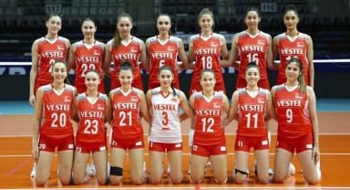 Genç Milliler Şampiyonluk İçin Sahaya Çıkıyor