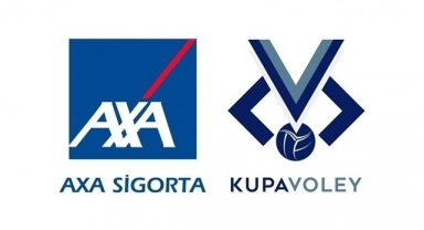 Kupa Voley'de (Kadın-Erkek) Gruplar ve Statü Belli Oldu