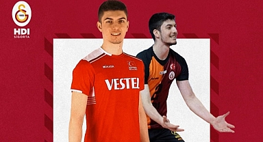 Muzaffer Yönet yeniden Galatasaray'da!
