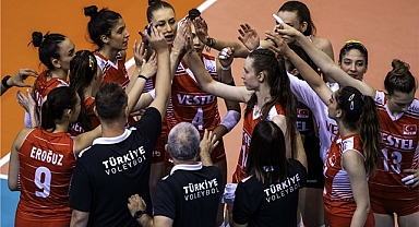 U19 Kız Milli Takımımız Dünya İkincisi