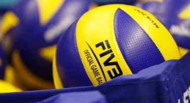 Voleybol 2.Ligleri’nde Fikstür Çekildi