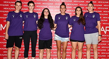 Zeren Spor sağlık kontrolünden geçti