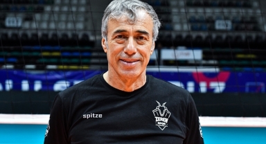 Barbaros Çelenk Sezon Hazırlıklarını Değerlendirdi