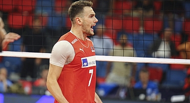 Bedirhan Bülbül Rüya Takıma Seçildi