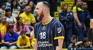 Bradley Gunter Akkuş Belediyespor'da