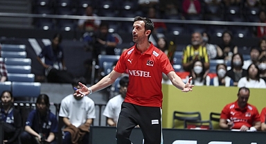 Daniele Santarelli Peru Galibiyetini Değerlendirdi