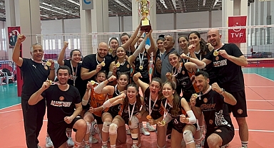 Eczacıbaşı, Altyapı Takımlarının Grupları Belli Oldu