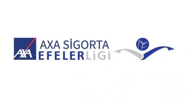 Efeler Ligi'nde 1., 2., 3. ve 4. Haftanın Programı