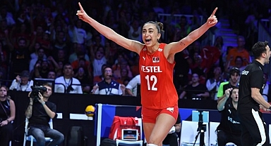 Elif Şahin: Benim için özel bir final olacak