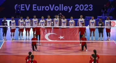 Filenin Efeleri Çeyrek Final İçin Sahaya Çıkıyor