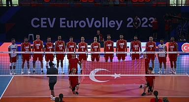 Filenin Efeleri Olimpiyat Elemeleri'nde Sahaya Çıkıyor