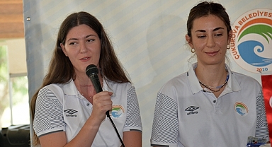TSYD Kadınlar Voleybol Ligi Turnuvası tanıtım toplantısı yapıldı