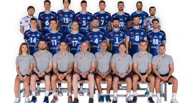 Arkas Spor, Challenge Kupası’nda Osijek Deplasmanında