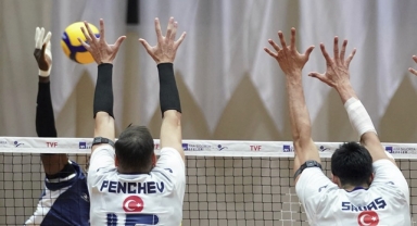 Fenerbahçe Parolapara, Bigadiç'i devirdi