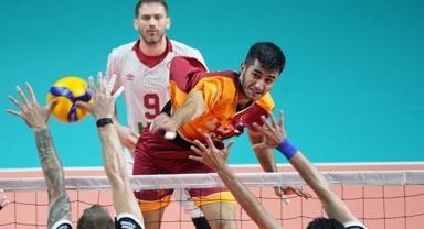 Filenin Aslanları Efeler Ligi’ne galibiyetle başladı
