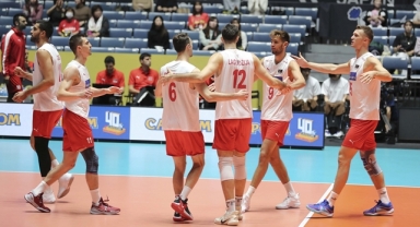 Filenin Efeleri, Tunus’u 3-0 Mağlup Etti