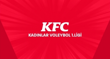 KFC Kadınlar 1. Ligi’nde 3. Hafta Başlıyor