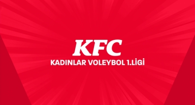 KFC Kadınlar 1. Ligi'nde Heyecan Başlıyor